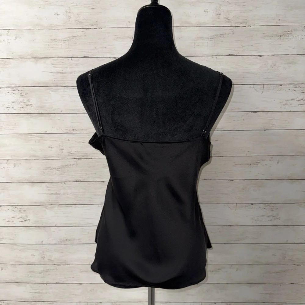 Express Ruched Side Cami - Picture 4 of 5